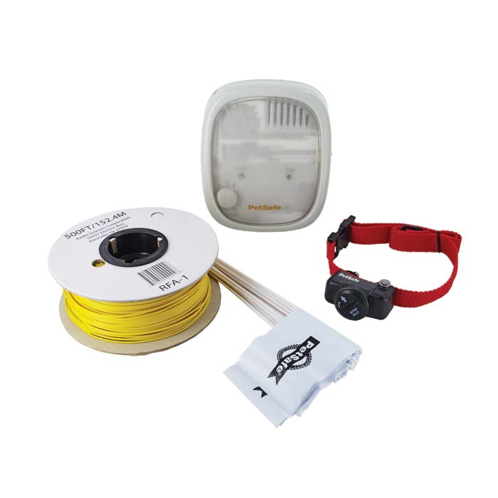 Load image into Gallery viewer, PetSafe Dog In-Ground Radio Fence
