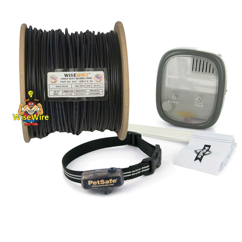 Load image into Gallery viewer, PetSafe Premium Little Dog In-Ground Fence with WiseWire®
