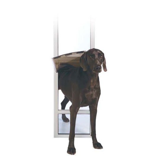 PetSafe Freedom Patio Panel Large and Tall