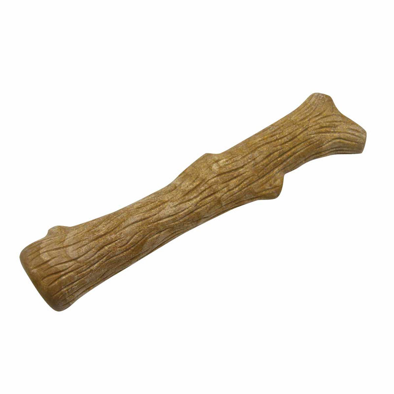 Load image into Gallery viewer, Petstages Dogwood Stick Dog Toy
