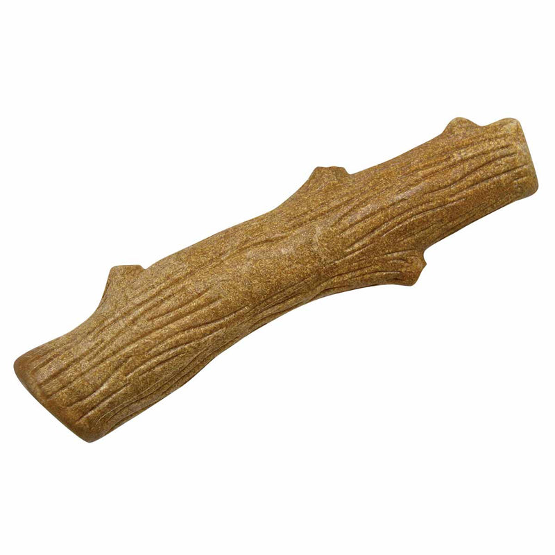 Load image into Gallery viewer, Petstages Dogwood Stick Dog Toy
