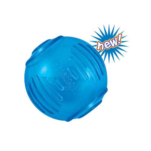 Petstages ORKA Tennis Ball