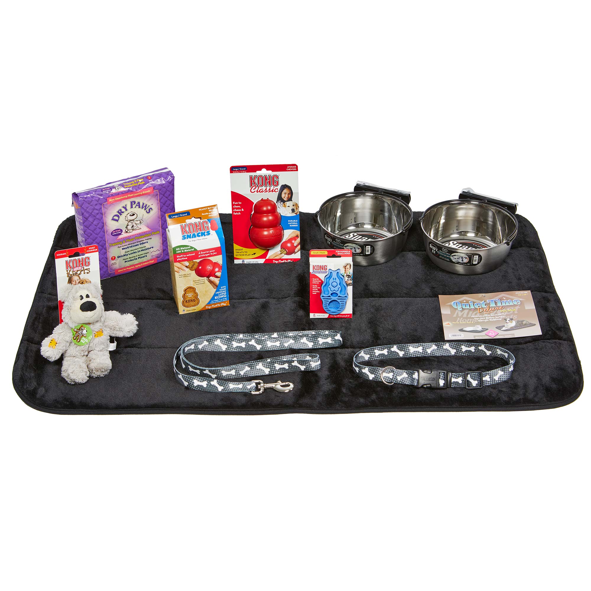 Midwest Puppy Starter Kit - Large – Pet Street Mall