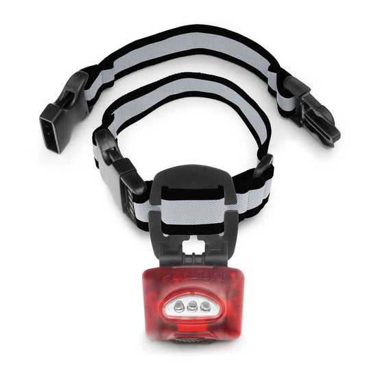 PupLight Dog Safety Light Version 2