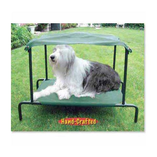 Puppywalk Breezy Bed Outdoor Dog Bed