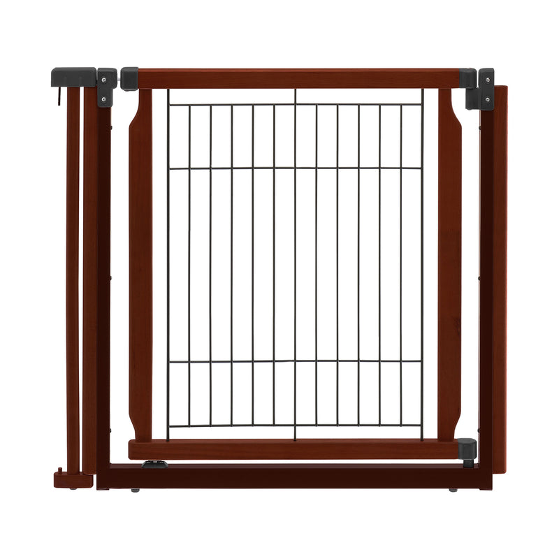 Load image into Gallery viewer, Richell Convertible Elite Additional Door Panel
