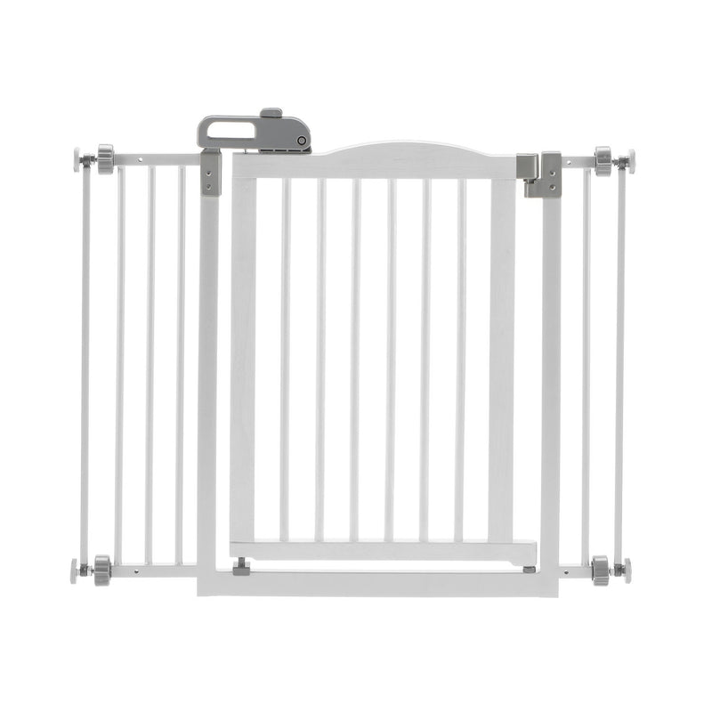 Load image into Gallery viewer, Richell One-Touch Pressure Pet Gate II
