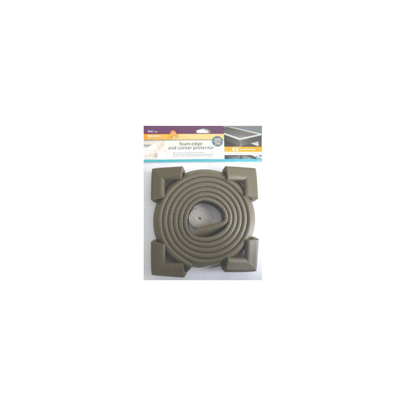 Load image into Gallery viewer, Kidco Foam Edge and Four Corner Protectors
