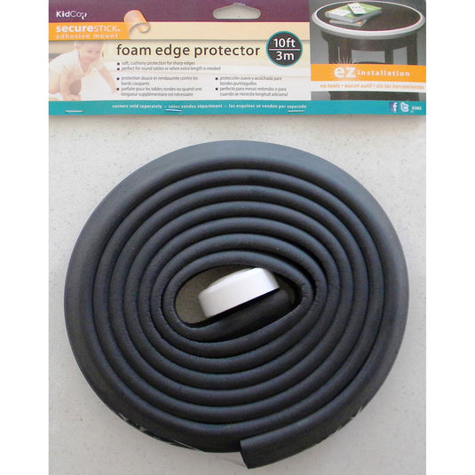 Kidco Foam Edge Protector