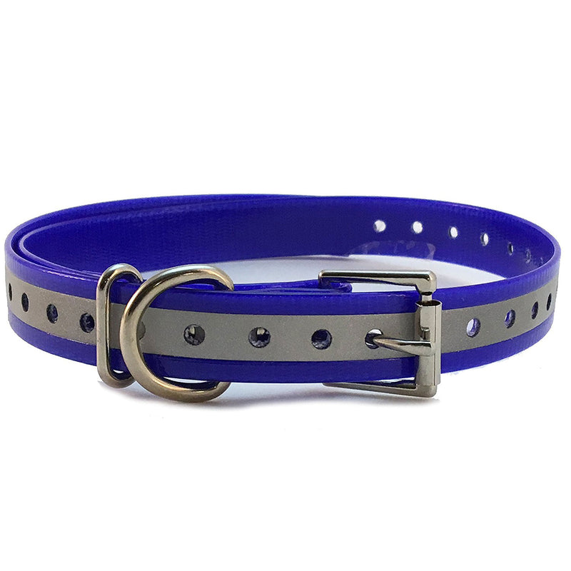 Load image into Gallery viewer, SportDOG Reflective Collar Strap
