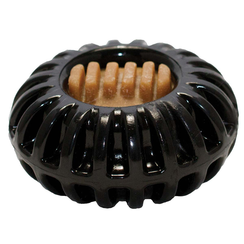 Load image into Gallery viewer, Starmark Dog Everlasting Treat Wheeler
