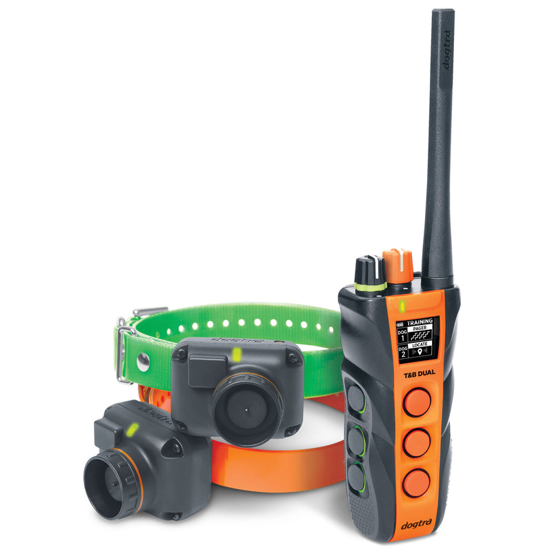 Load image into Gallery viewer, Dogtra Train/Beep 1.5 Mile Dog Remote Trainer
