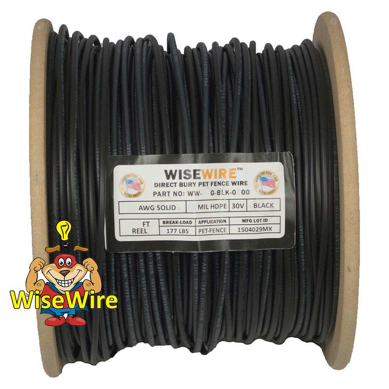 Load image into Gallery viewer, WiseWire®14g Pet Fence Wire
