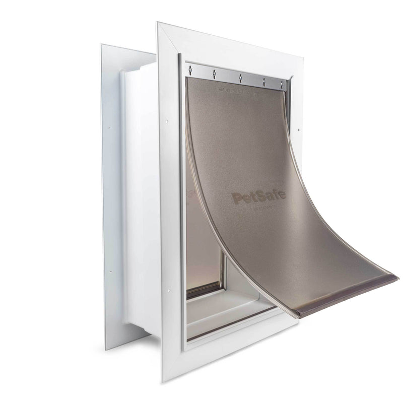 Load image into Gallery viewer, PetSafe Wall Entry Pet Door
